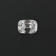 3.21ct Elongated Old Mine Cut Lab Diamond E VS NO.2606