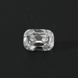 3.04ct Elongated Old Mine Cut Lab Diamond D VS NO.2607