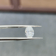 2.06ct Crushed-ice Oval Cut Lab Diamond EF VS NO.920