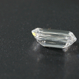 4.03ct Criss Cut Lab Diamond EF VS NO.2506