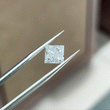 3.01ct Princess Cut Lab Diamond F VS NO.965