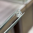 2.66ct Round Brilliant Cut Lab Diamond IJ VS NO.R3