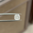 2.18ct Cushion Cut Lab Diamond D VS1 NO.970